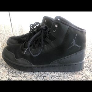 Nike Air Jordan’s size 9